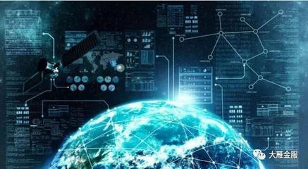 2017中國(guó)數(shù)字經(jīng)濟(jì)數(shù)據(jù)發(fā)布 計(jì)算機(jī)軟硬件產(chǎn)業(yè)四年蝶變