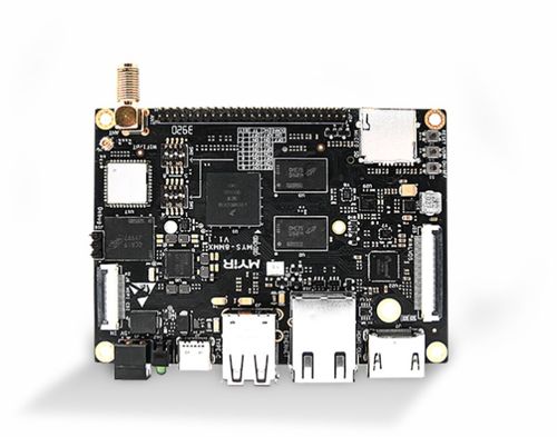米爾電子 以嵌入式軟硬件創(chuàng)新之力，閃耀iOTE2021上海物聯(lián)網(wǎng)盛會(huì)