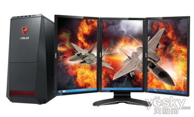 嚴(yán)冬宅家“游”出精彩 男人專屬高性能臺(tái)式電腦導(dǎo)購(gòu)與軟硬件搭配指南