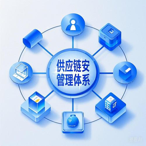 構(gòu)建高效穩(wěn)健的供應(yīng)鏈安全管理體系